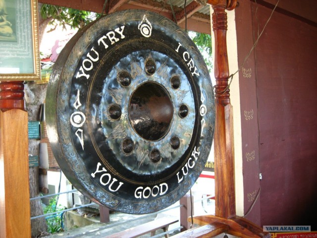 Такой разный остров Самуи