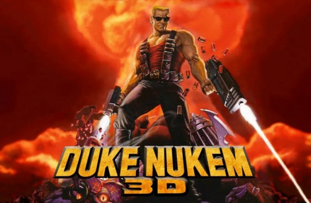 10 интересных фактов об игре "Duke Nukem 3D", про которые многие не знали