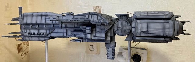 USS Sulaco