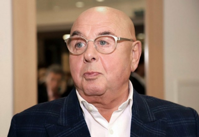 Владимир Долинский
