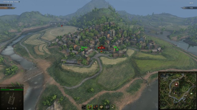 Wargaming 4