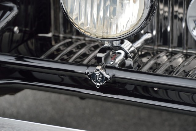 Rolls-Royce J&B. Красивых автофото пост.