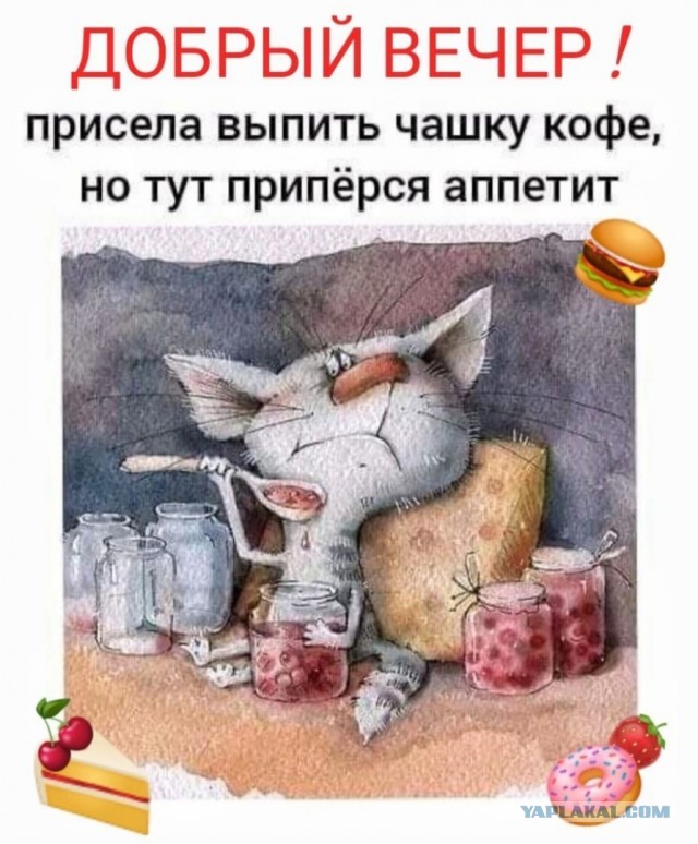 С новым 2024 годом ЯП!