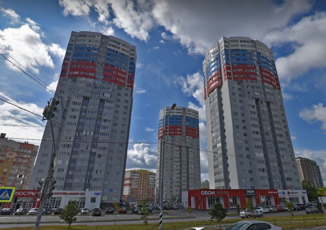 В российской школе набрали 31 первый класс в Самарской области