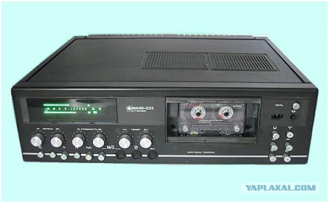 Чем можно было привлечь девчонку в 80-е.