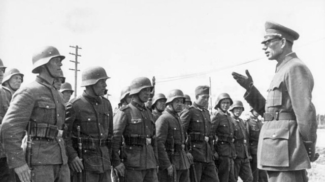 Казахстанский патриот придрался к участникам автопробега в честь Дня Победы