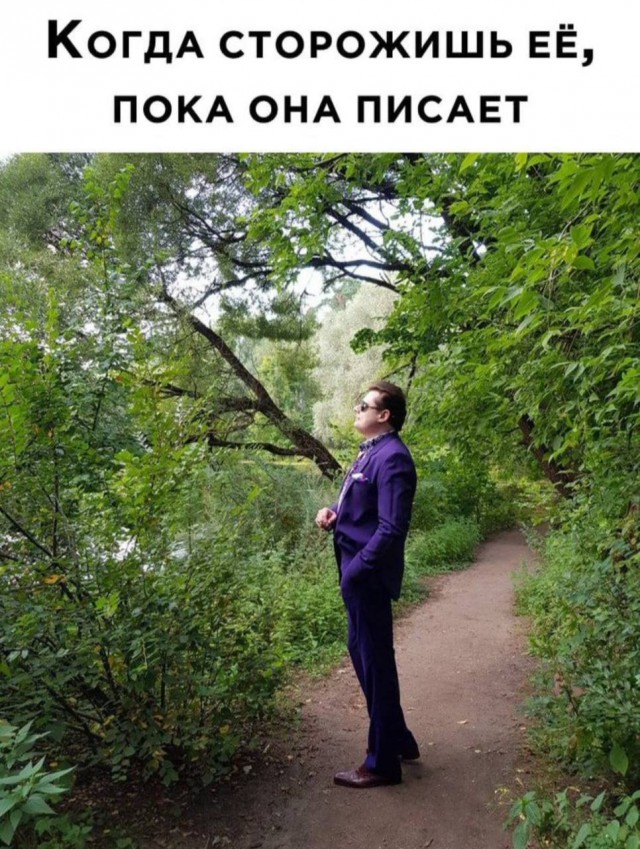 Сборник бабаянов или неожиданная помойка от Неждалигады