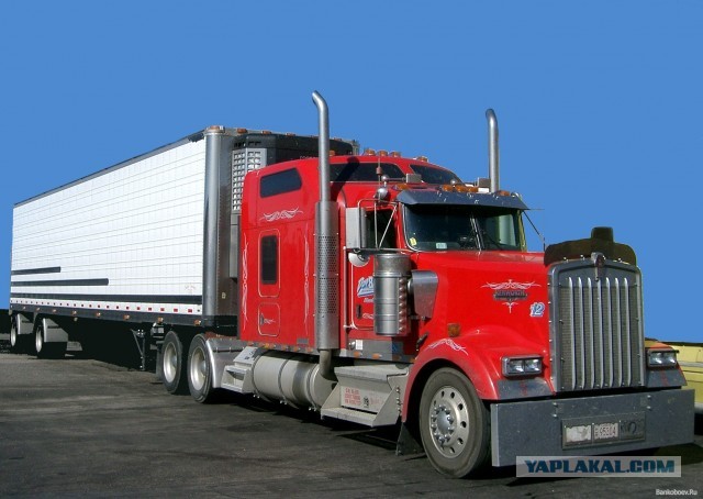 Экипаж дебилов