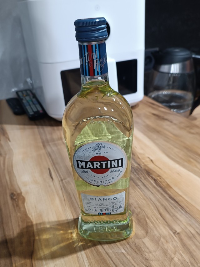 С пятницей, джентльмены!