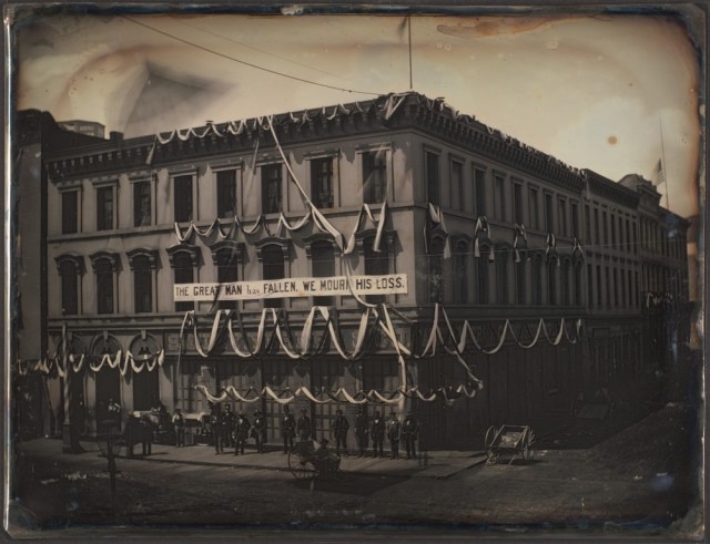 Окно в прошлое: 30 первых фотоснимков, сделанных в 1839 году Джоном Гершелем