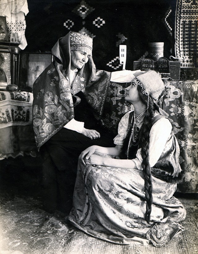 Фотографии о прошлом, открывающие историю с новой стороны 17.07.25