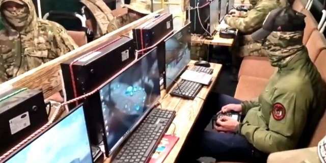 Донецкая агломерация на грани вымирания