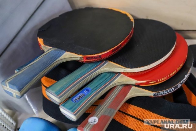 15-летнюю российскую теннисистку дисквалифицировали за бросок ракетки в голову