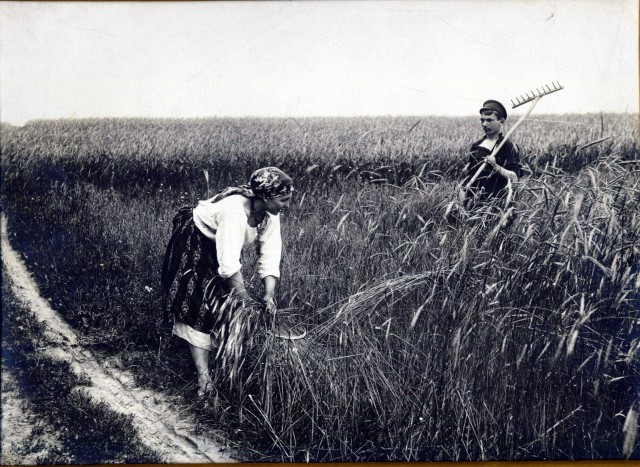 Фото из 1890-х