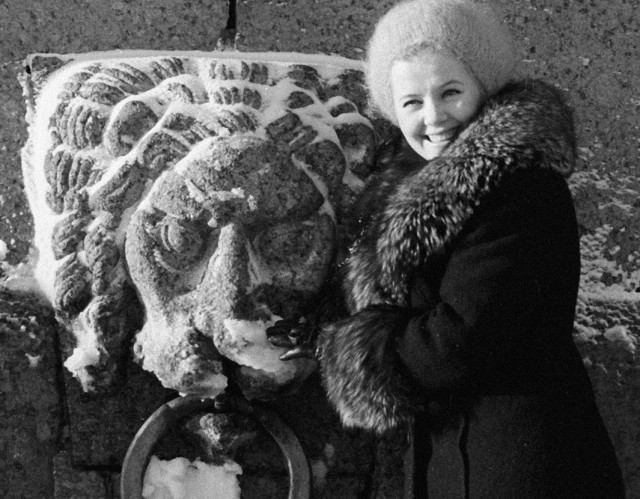 Интересные снимки известных людей 03.03.26