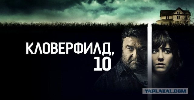 Порекомендуйте фильм. Из тех, где до конца непонятно, что к чему