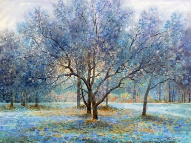 АРТ-Воскресенье