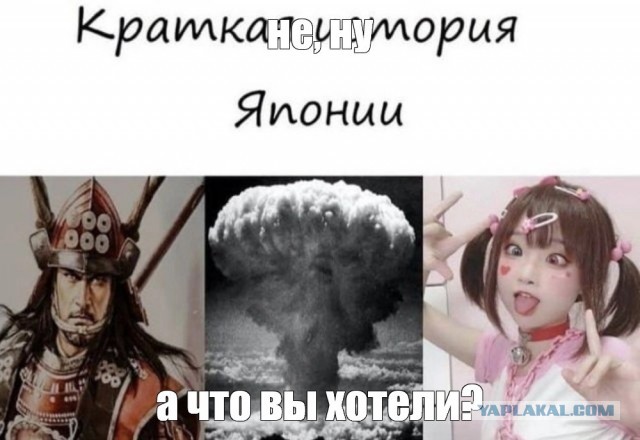 Новый вид самурайского меча появился в Японии