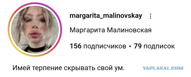 Губа не дура