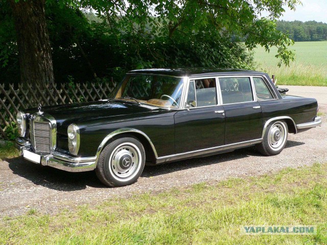 Dream Car или порвали мечту