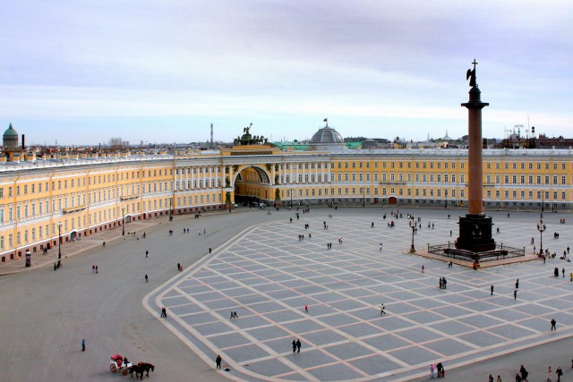 Санкт-Петербург,прекрасный город