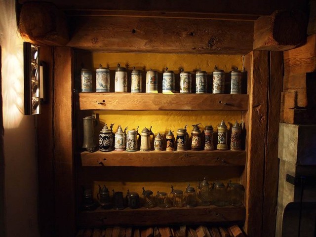 Музей пива во Львове