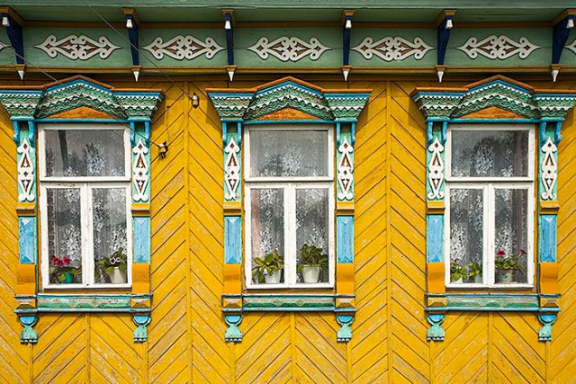 Шесть городов России, о которых вы не знали
