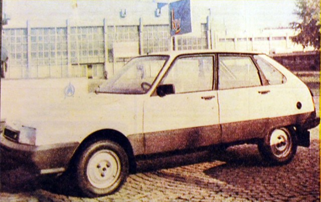 Игра на ЯПе: Угадай АВТО-8