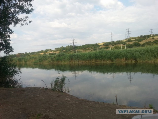 Как провести день, или сказка наяву!