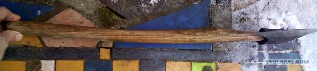 МЕГАБАЯН, за который не стыдно.