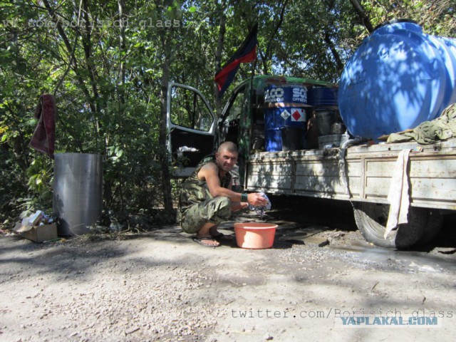 Настоящий Боевой Командир