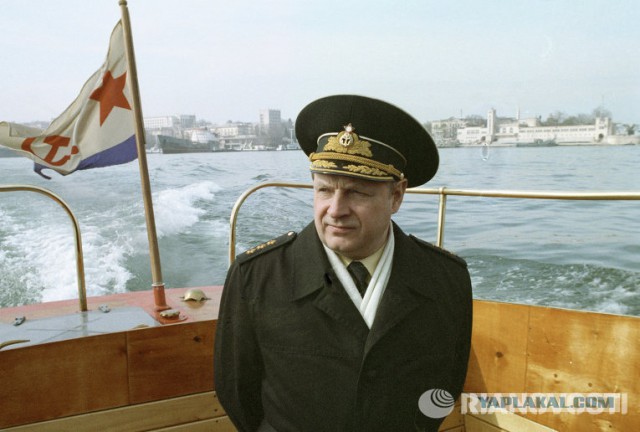 В Крыму разведка НАТО "прозевала все что можно"