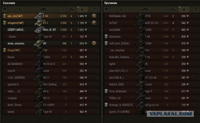Wargaming 23