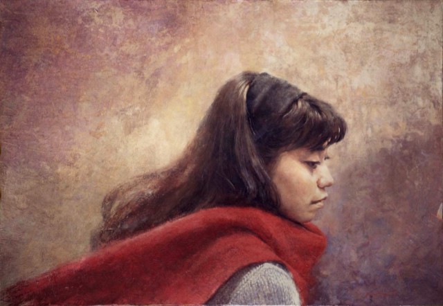 Картины Мисавы Хироши (Misawa Hiroshi)