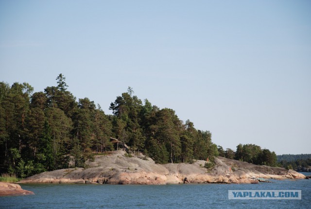Балтийское море