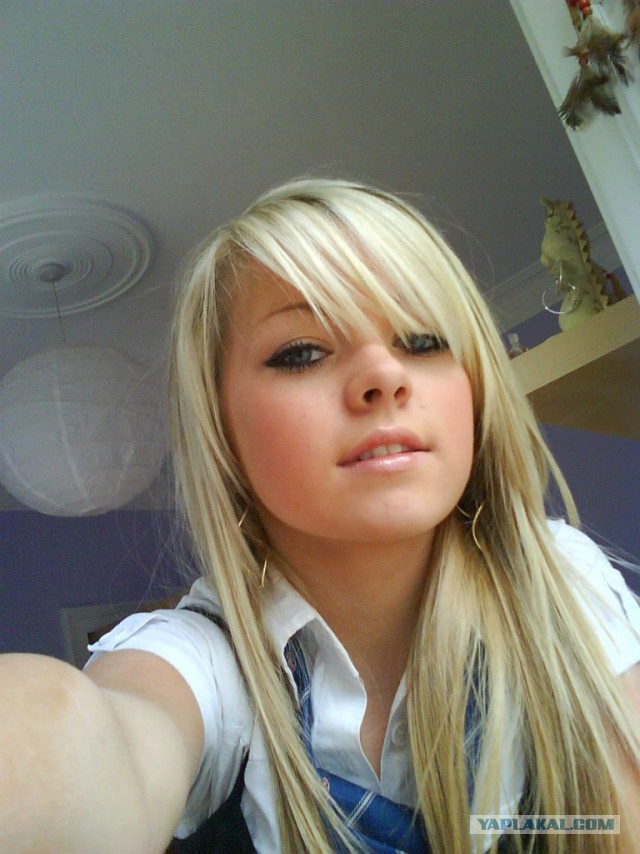 Няшки-милашки