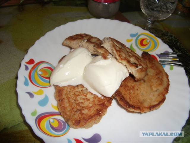 Аццкая кухня 2  (кулинарный адъ)