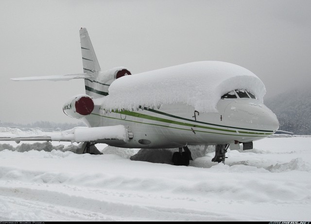Авиакурьезы и просто необычные фото
