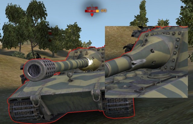 Wargaming 32