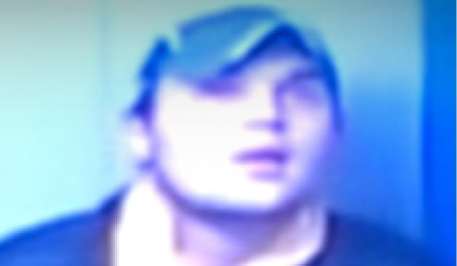 Жестокое ограбление в лифте