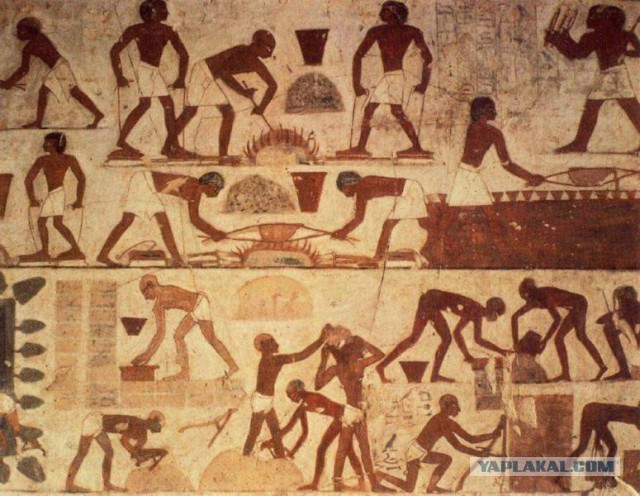 Пора вари... валить бетон! "Альты", шах и мат!