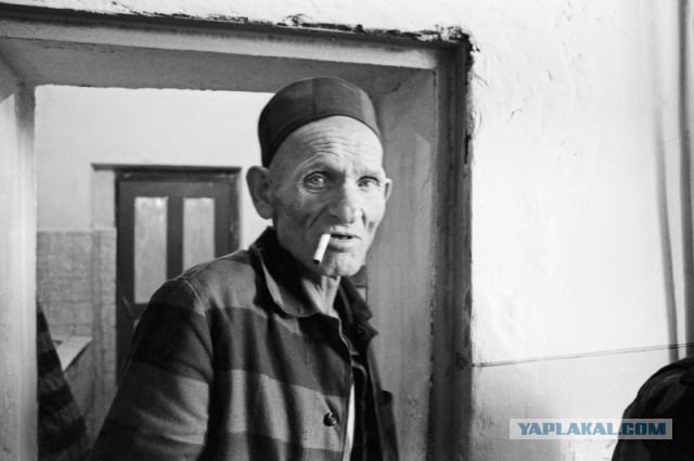 Странное лицо американский преступности