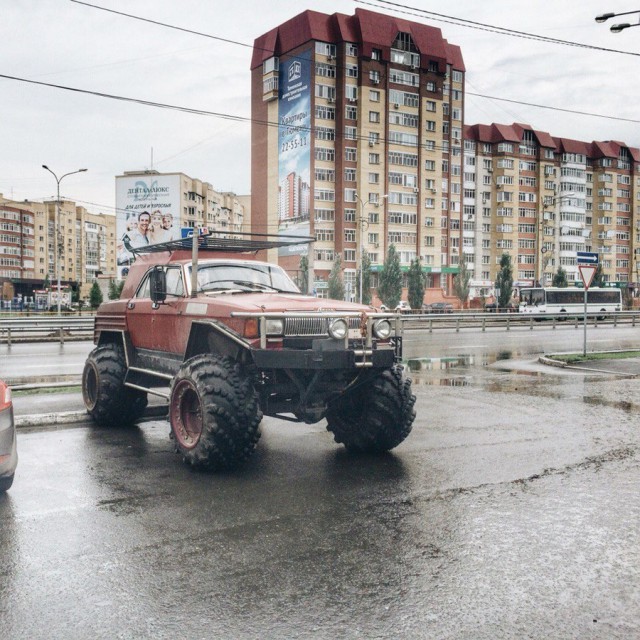 Подборка интересных и веселых картинок