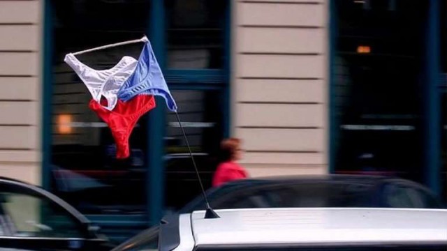 Соцсети - и смех и грех
