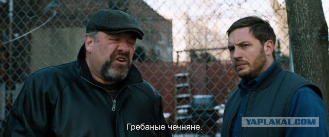 Что делать русским националистам с новым скандалом вокруг Чечни?