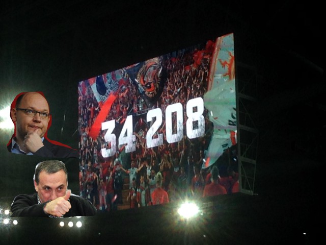 Футбол. Чемпионат России 2017-2018 часть 3