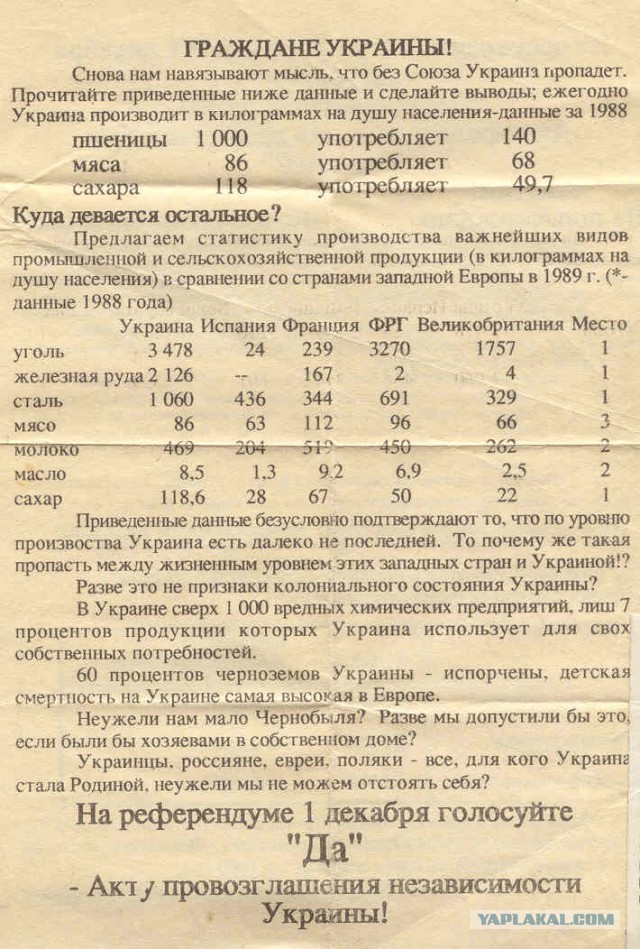 Как умирает "Антонов"