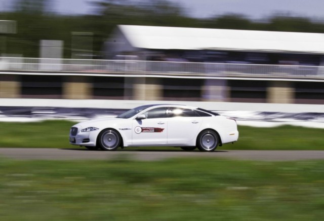 Бойцовский клуб Jaguar открыл сезон