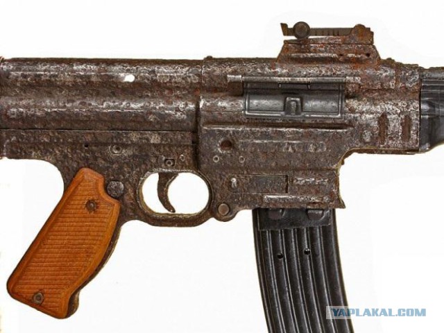 Тёмные тайны «чёрной винтовки»: история создателя M16