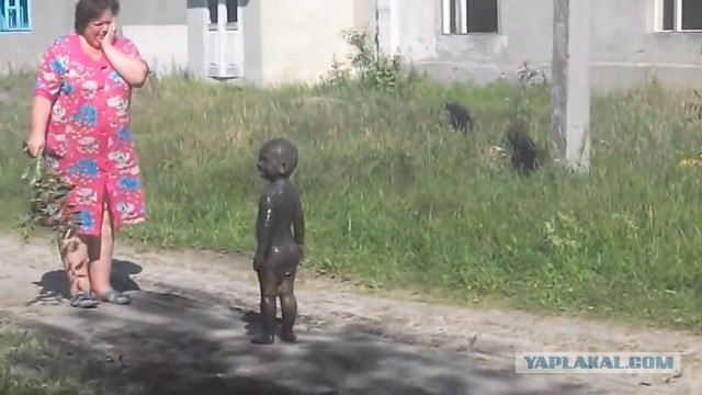 Мама будет рада